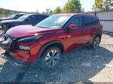 Nissan Rogue Sv Intelligent Awd JN8BT3BB6PW202028 снимка