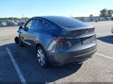 Tesla Model Y Awd/Long Range Dual Motor All-Wheel Drive 7SAYGDEE2PA191605 снимка