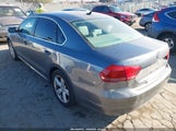 Volkswagen Passat 2.5L Se 1VWBH7A31CC014024 снимка