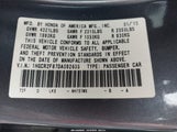 Honda Accord Ex-L 1HGCR2F87DA092835 снимка