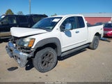 Nissan Titan Le 1N6AA06B44N560913 снимка