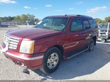 Cadillac Escalade Standard 1GYEK63N33R292098 снимка