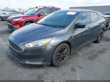 Ford Focus Se 1FADP3FEXJL205607 fotografie