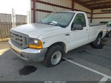 Ford F-250 Lariat/Xl/Xlt 1FTNF20LXXEC19698 fotografie