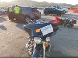 Harley-Davidson Flhtcu Ultra Classic Electra Gld 1HD1FCM16DB694516 снимка