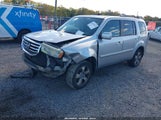 Honda Pilot Ex-L 5FNYF4H51DB060384 снимка