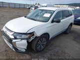 Mitsubishi Outlander Es 2.4 S-Awc JA4AZ3A33LZ039132 fotografie
