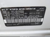 Mitsubishi Outlander Es 2.4 S-Awc JA4AZ3A33LZ039132 fotografie