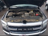 Ram  Big Horn 4X4 5'7 Box 1C6SRFFT7NN351105 снимка