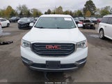 GMC Acadia Sle-1 1GKKNRLA4HZ141202 снимка