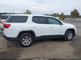 GMC Acadia Sle-1 1GKKNRLA4HZ141202 снимка