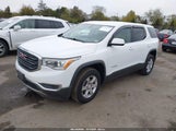 GMC Acadia Sle-1 1GKKNRLA4HZ141202 снимка