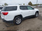 GMC Acadia Sle-1 1GKKNRLA4HZ141202 снимка