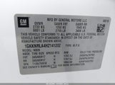 GMC Acadia Sle-1 1GKKNRLA4HZ141202 снимка