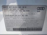 Audi Q5 2.0T Premium WA1C2AFP6HA018066 снимка