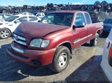 Toyota Tundra Sr5 5TBBN44113S345763 снимка