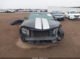 Chevrolet Camaro 2Lt 2G1FC1ED2B9211687 fotografie