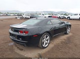 Chevrolet Camaro 2Lt 2G1FC1ED2B9211687 fotografie