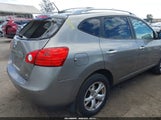 Nissan Rogue Sl JN8AS5MT5AW003737 снимка