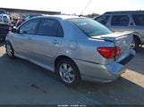 Toyota Corolla S 1NXBR32E55Z541422 снимка