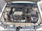 Chevrolet Malibu Ls 1G1NE52J016138817 снимка