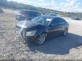 Nissan Maxima 3.5 Se 1N4BA41E67C818452 снимка