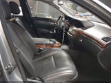 Mercedes-Benz S 550 4Matic WDDNG86X67A126488 fotografie