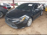 Toyota Corolla Le 5YFB4MDEXRP162649 снимка