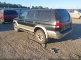 Mitsubishi Montero Sport Ls JA4MT31P5WP019109 снимка