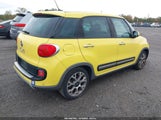 Fiat 500L Trekking ZFBCFADH3EZ023506 снимка