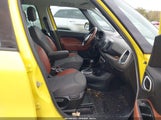 Fiat 500L Trekking ZFBCFADH3EZ023506 снимка