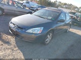 Honda Accord 2.4 Ex 1HGCM55674A011963 снимка