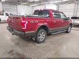 Ford F-150 Lariat 1FTEW1EG4FFA34318 снимка