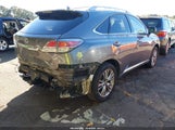 Lexus Rx 350 2T2BK1BAXDC159436 снимка