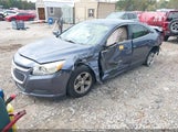 Chevrolet Malibu 1Lt 1G11C5SL0FF130519 снимка