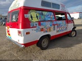 Chevrolet Sportvan G10 CGL256U161998 снимка