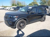 Ford Police Interceptor 1FM5K8AC3PGB37969 снимка