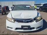 Honda Civic Lx 2HGFA1F54AH540448 снимка