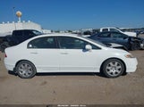 Honda Civic Lx 2HGFA1F54AH540448 снимка