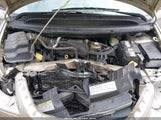 Chrysler Town & Country Lx 2A4GP44R87R252258 fotografie