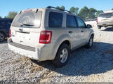 Ford Escape Xlt 1FMCU9D70CKC84179 fotografie
