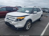 Ford Explorer Limited 1FM5K7F84EGB84925 снимка