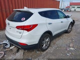 Hyundai Santa Fe Sport 2.0T 5XYZWDLA5DG024800 fotografie