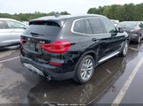BMW X3 xDrive30I 5UXTR9C51JLC77661 снимка