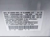 Honda Pilot Touring 5FNYF4H97FB071332 снимка