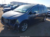 Honda Odyssey Ex-L 5FNRL5H61EB027897 снимка
