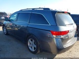 Honda Odyssey Ex-L 5FNRL5H61EB027897 снимка