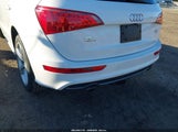 Audi Q5 3.2 Premium WA1WKAFP3AA022658 снимка