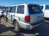 Honda Pilot Ex 2HKYF18493H520882 fotografie