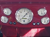 Ford T-Bucket Roadster 1856944432 снимка